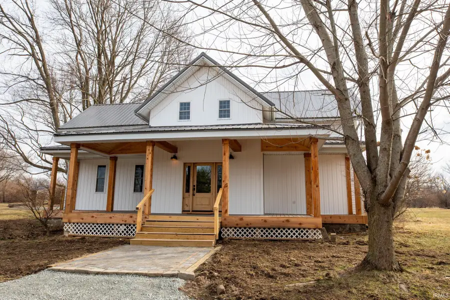 12023 20b Road, Argos, IN 46501 - #2