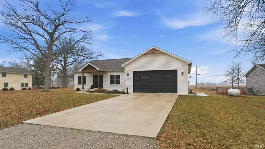 12031 Felt Place, Monroeville, IN 46773 - #3