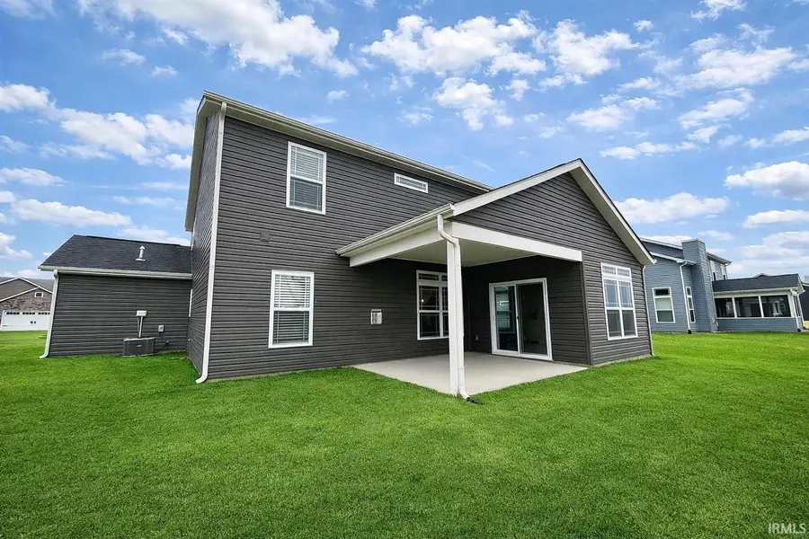 2844 Needletail Drive, West Lafayette, IN 47906 - #3