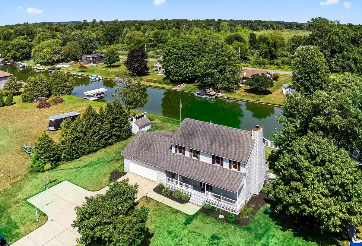 51268 Channel Court, Elkhart, IN 46514 - #1