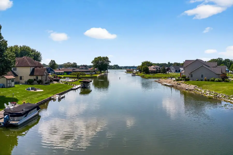 51268 Channel Court, Elkhart, IN 46514 - #2