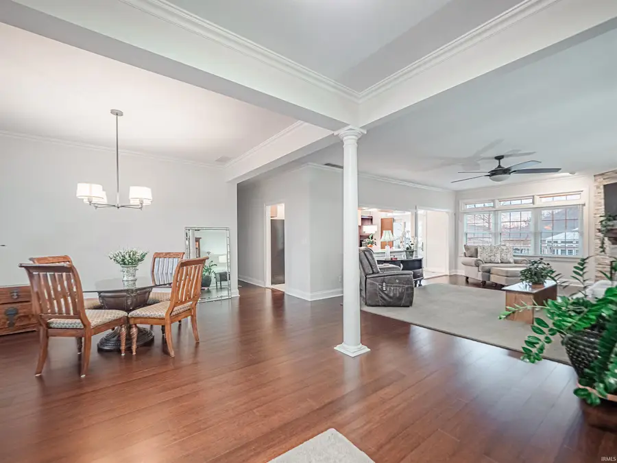 3247 Cobblefield Drive, Evansville, IN 47711 - #3