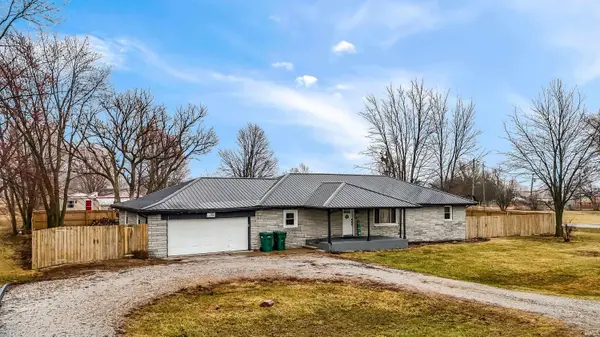 7021 N State Road 29, Michigantown, IN 46057