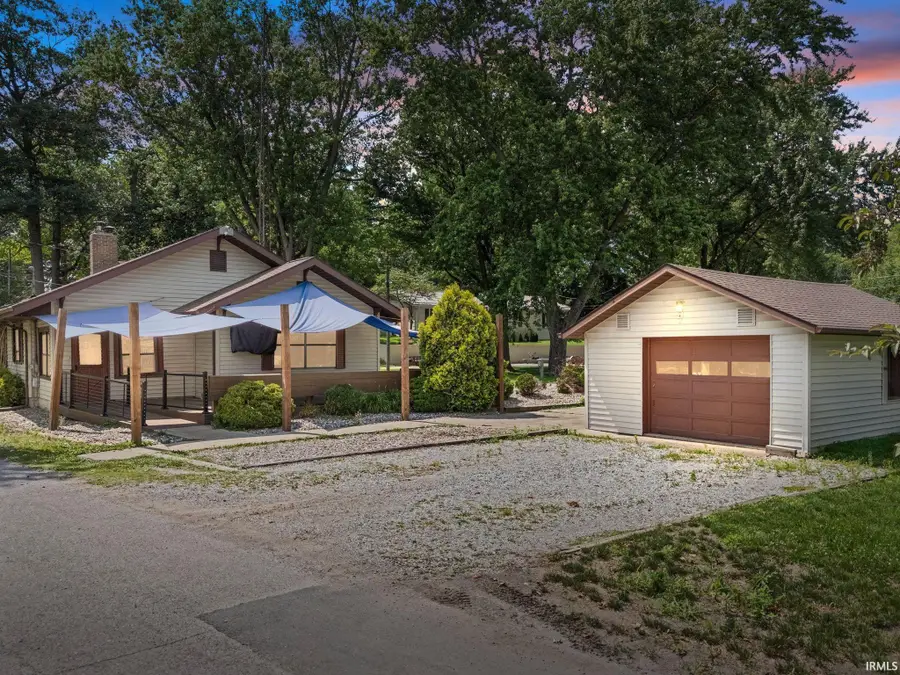 38 Ems T32c Lane, Leesburg, IN 46538 - #2