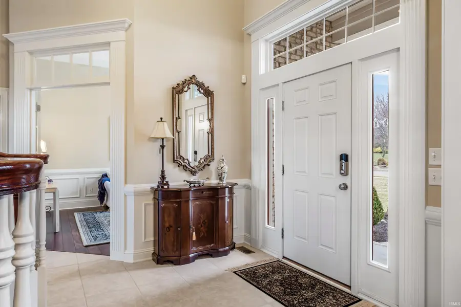 320 Royal Crest Drive, Fort Wayne, IN 46814 - #3