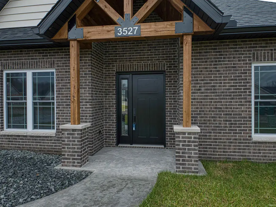 3527 Sand Drive, Newburgh, IN 47630 - #2