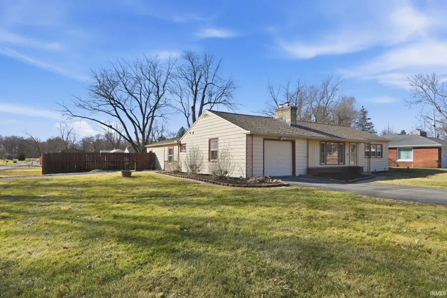 4309 Reed Road, Fort Wayne, IN 46815 - #3