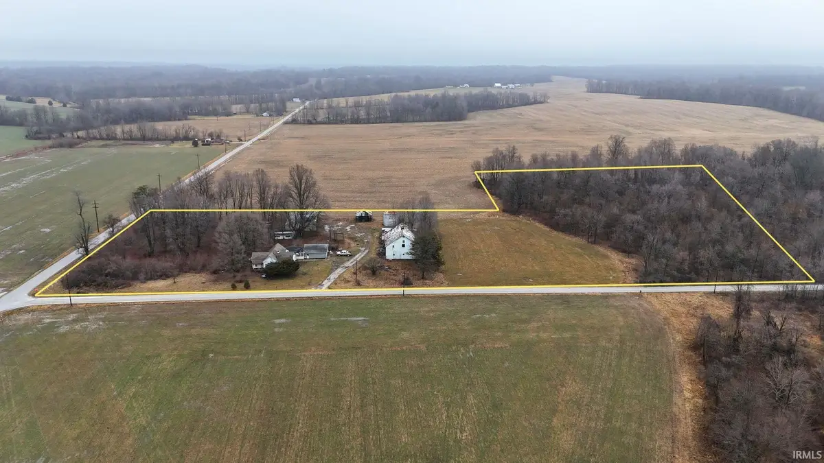 8545 E County Road 475, Poland, IN 47868 - #1