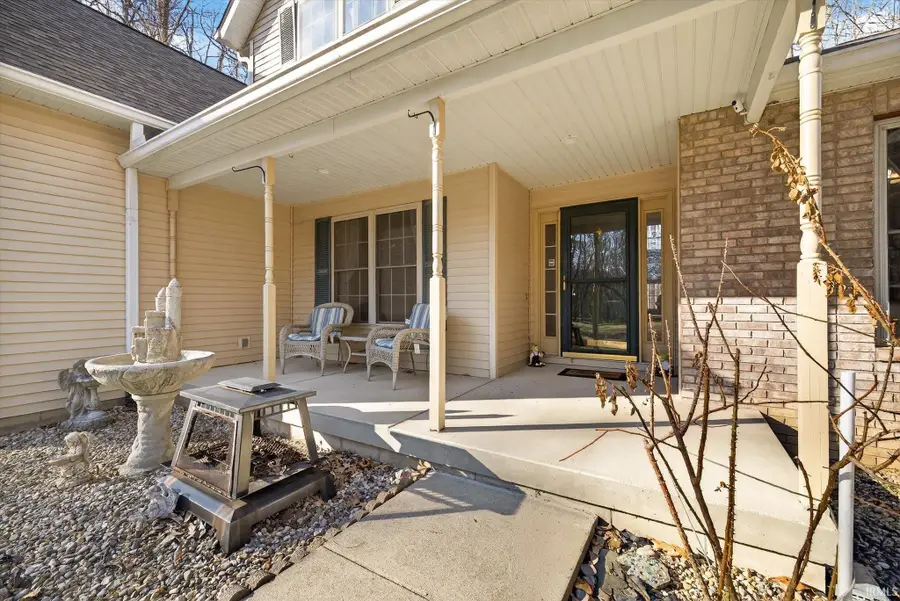 6035 E Nehrt Road, Bloomington, IN 47408 - #2