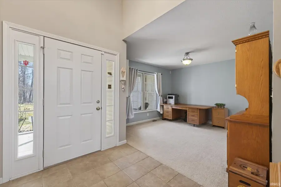 6035 E Nehrt Road, Bloomington, IN 47408 - #3