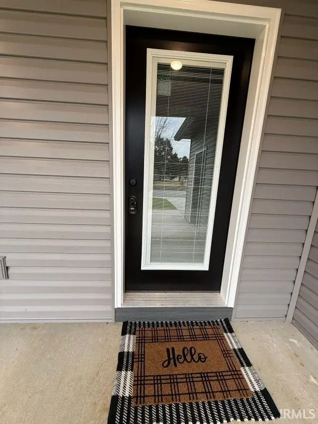 233 E Wilson Street, Orleans, IN 47452 - #2