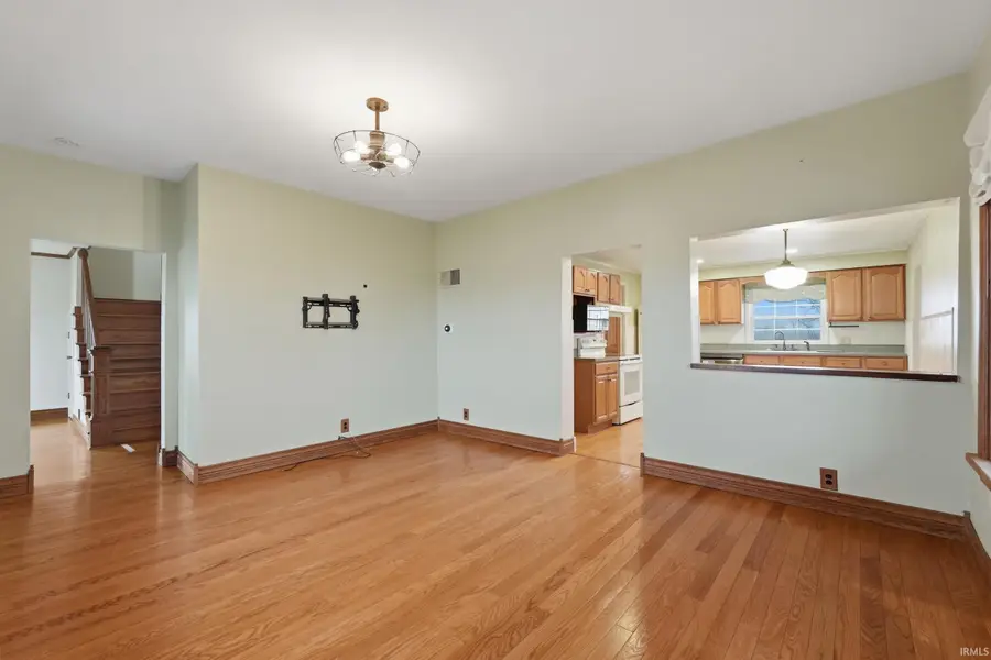 17711 Howe Road, Monroeville, IN 46773 - #3