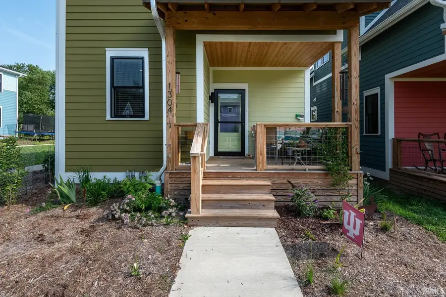 1304 E Short Street, Bloomington, IN 47401 - #3