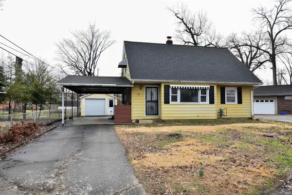 1114 S Englewood Avenue, Evansville, IN 47714