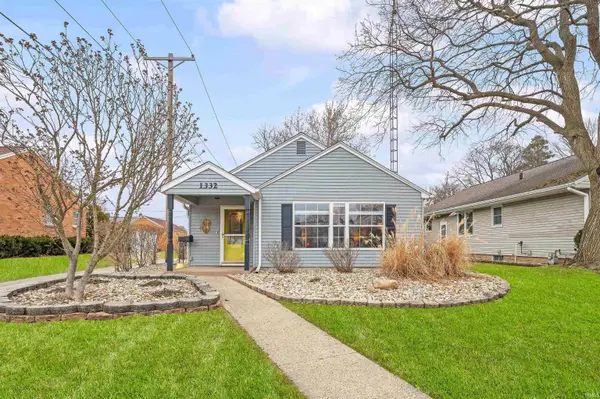 1332 E Mishawaka Avenue, Mishawaka, IN 46544