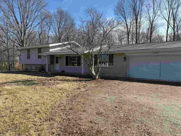 5620 E 350 South, Bringhurst, IN 46913