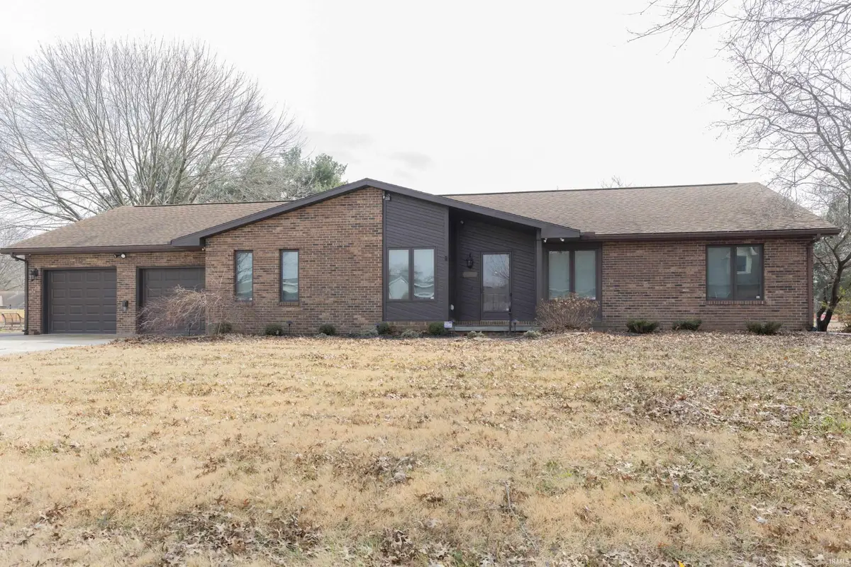 10177 Kimberly Lane, Newburgh, IN 47630 - #1