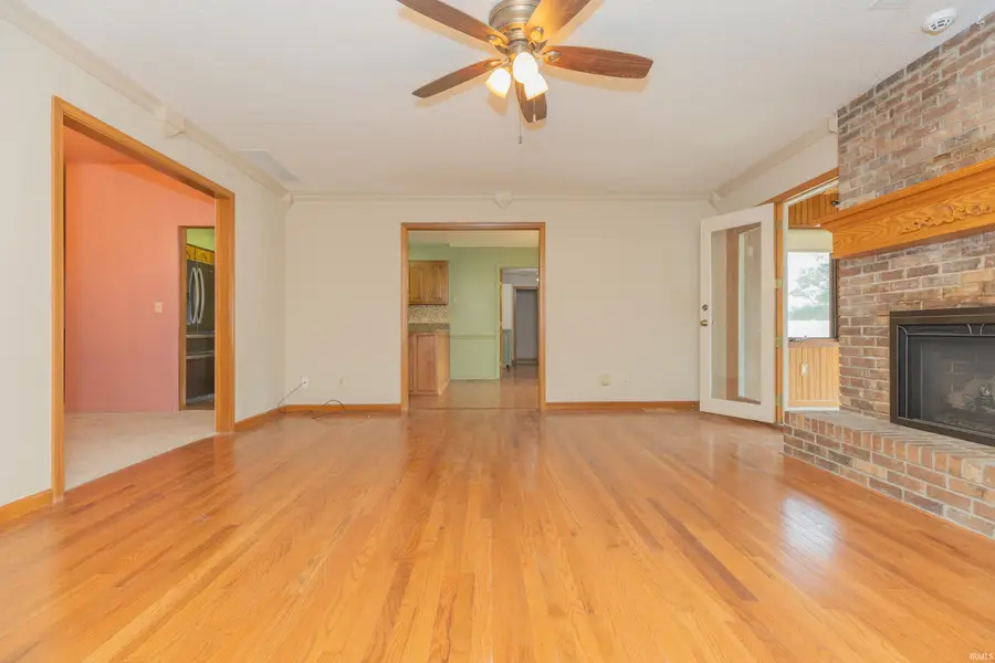 10177 Kimberly Lane, Newburgh, IN 47630 - #2