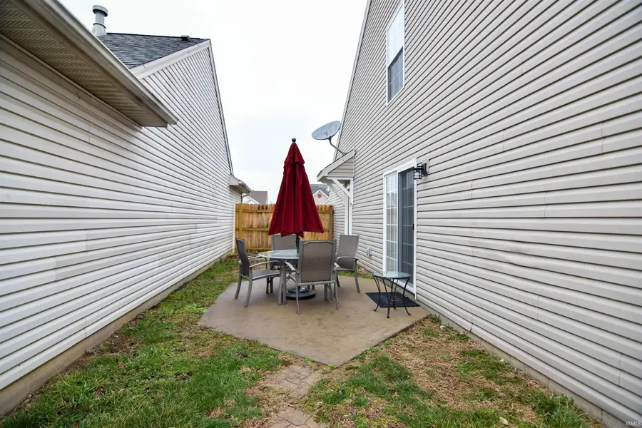 3001 Galleon Drive, Evansville, IN 47725 - #2