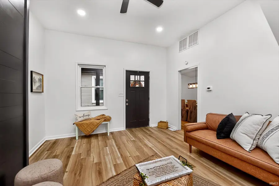 461 W Morrison Street, Frankfort, IN 46041 - #3