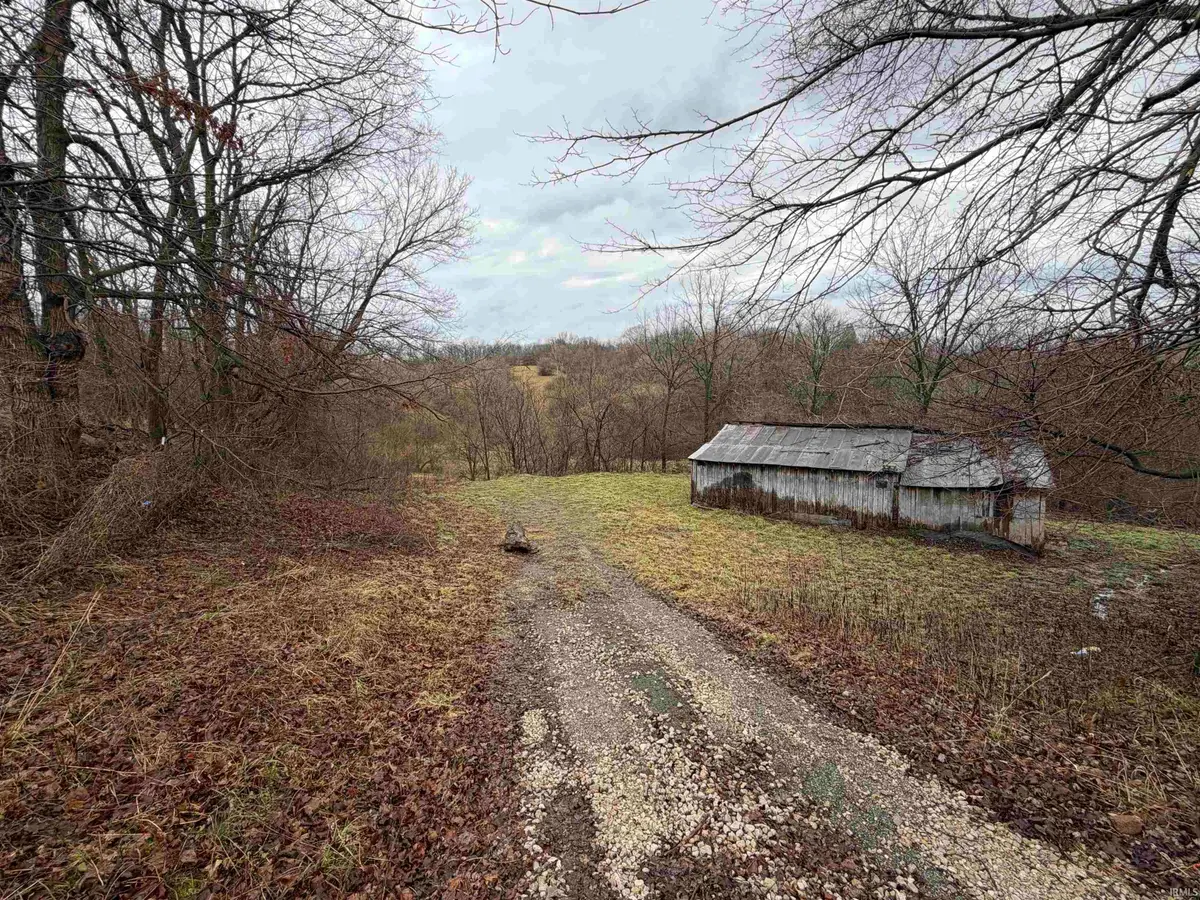 000 E Church Street, Gosport, IN 47433 - #1