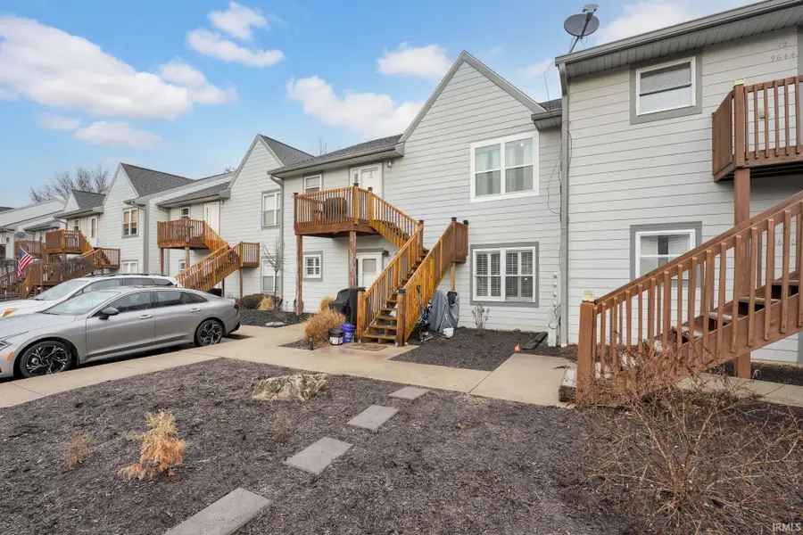 9636 S Bay Pointe Court, Bloomington, IN 47401 - #2