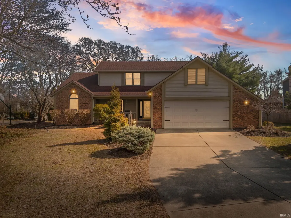 4749 Cardinal Drive, Lafayette, IN 47909 - #1