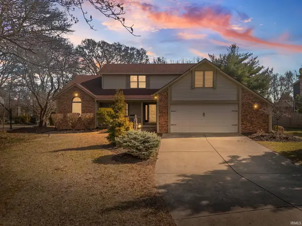 4749 Cardinal Drive, Lafayette, IN 47909