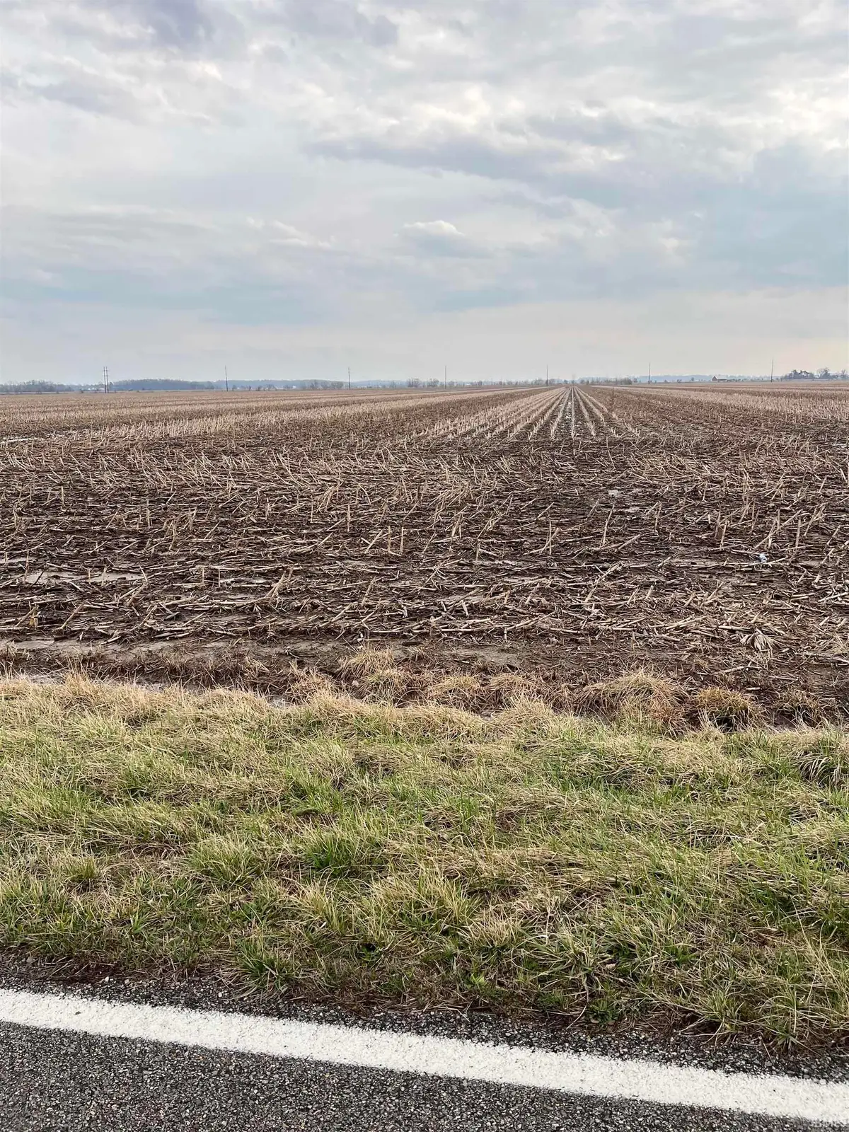 9711 Old Boonville Highway, Chandler, IN 47610 - #1