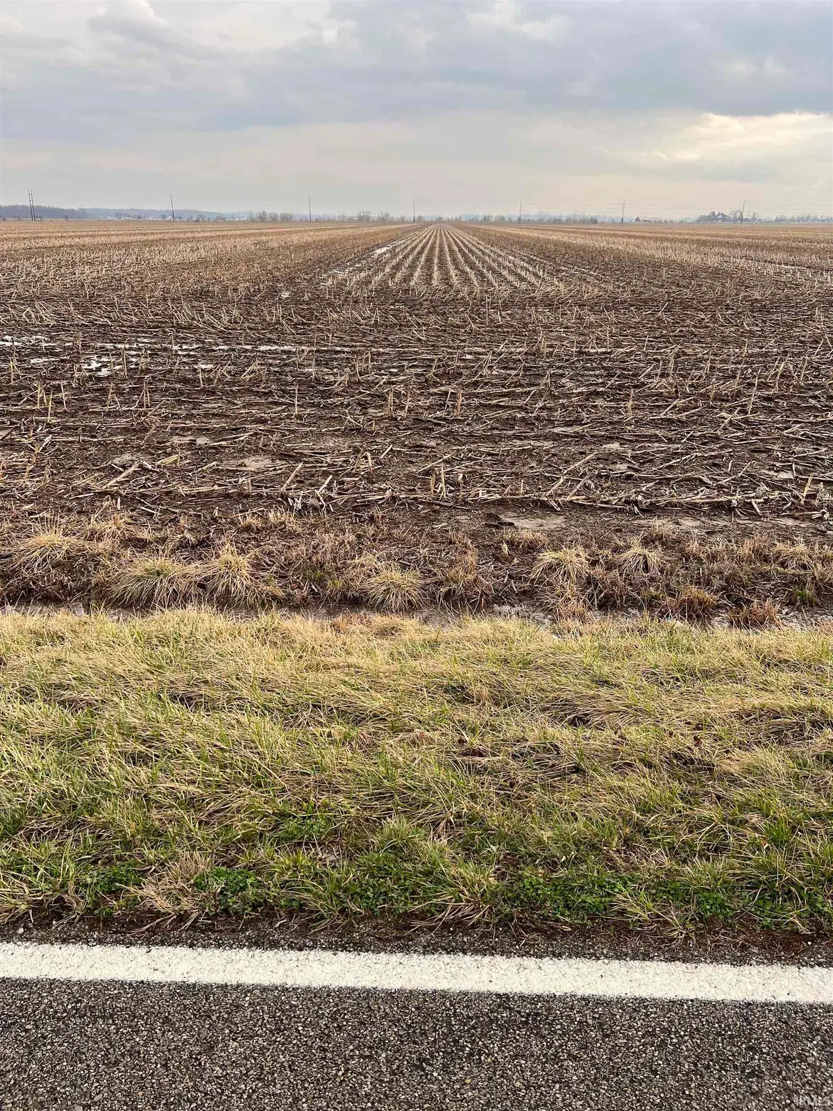 9655 Old Boonville Highway, Chandler, IN 47610 - #1