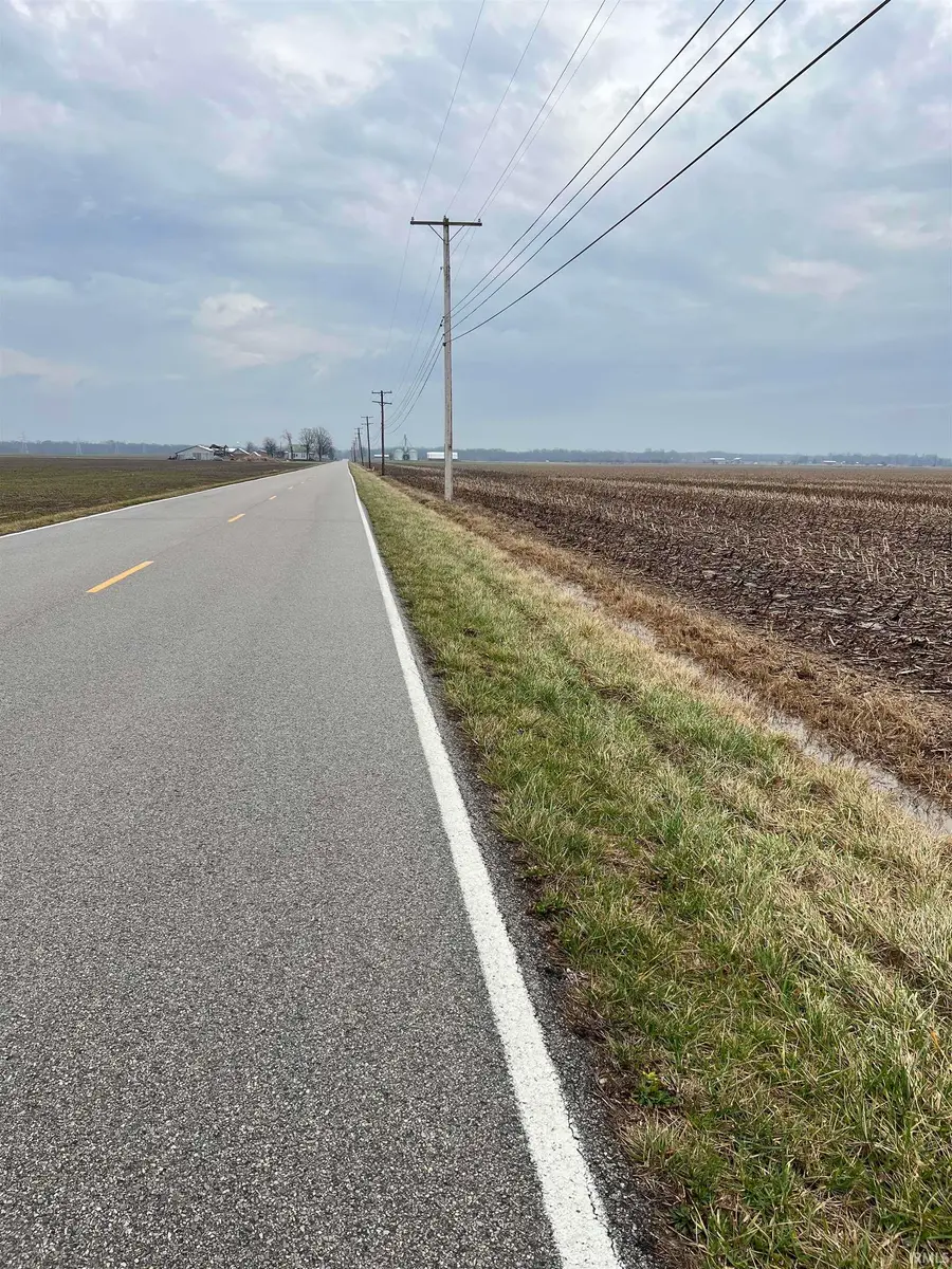 9599 Old Boonville Highway, Chandler, IN 47610 - #2