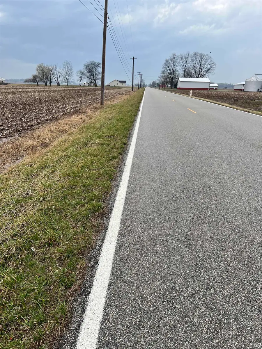 9599 Old Boonville Highway, Chandler, IN 47610 - #3