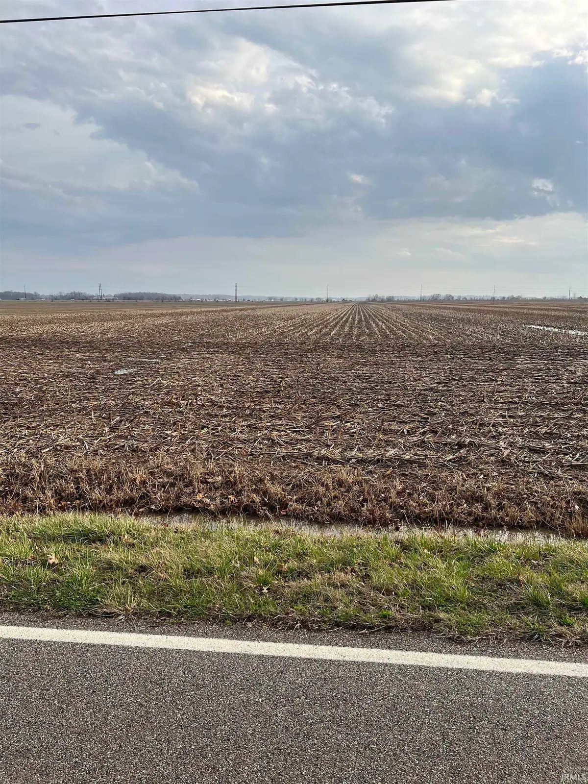 9533 Old Boonville Highway, Chandler, IN 47610 - #1