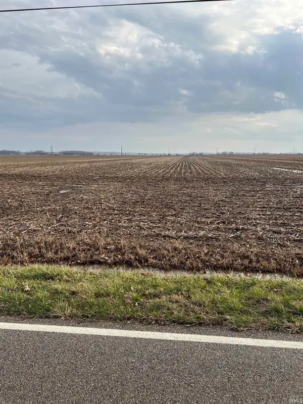 9533 Old Boonville Highway, Chandler, IN 47610