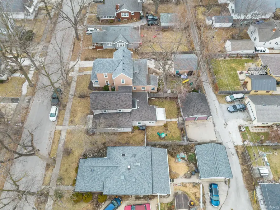 621 S 26th Street, Lafayette, IN 47904 - #3