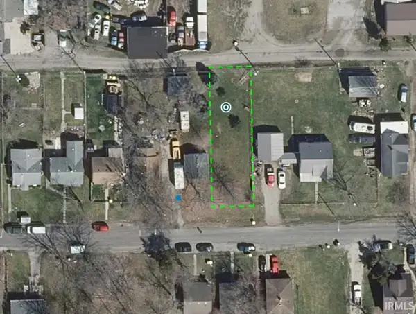 3629 Logan Avenue, Fort Wayne, IN 46803