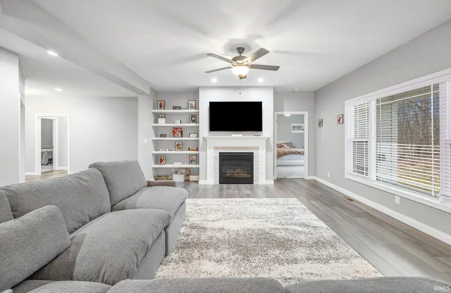 6136 Helmsdale Drive, Lafayette, IN 47905 - #2