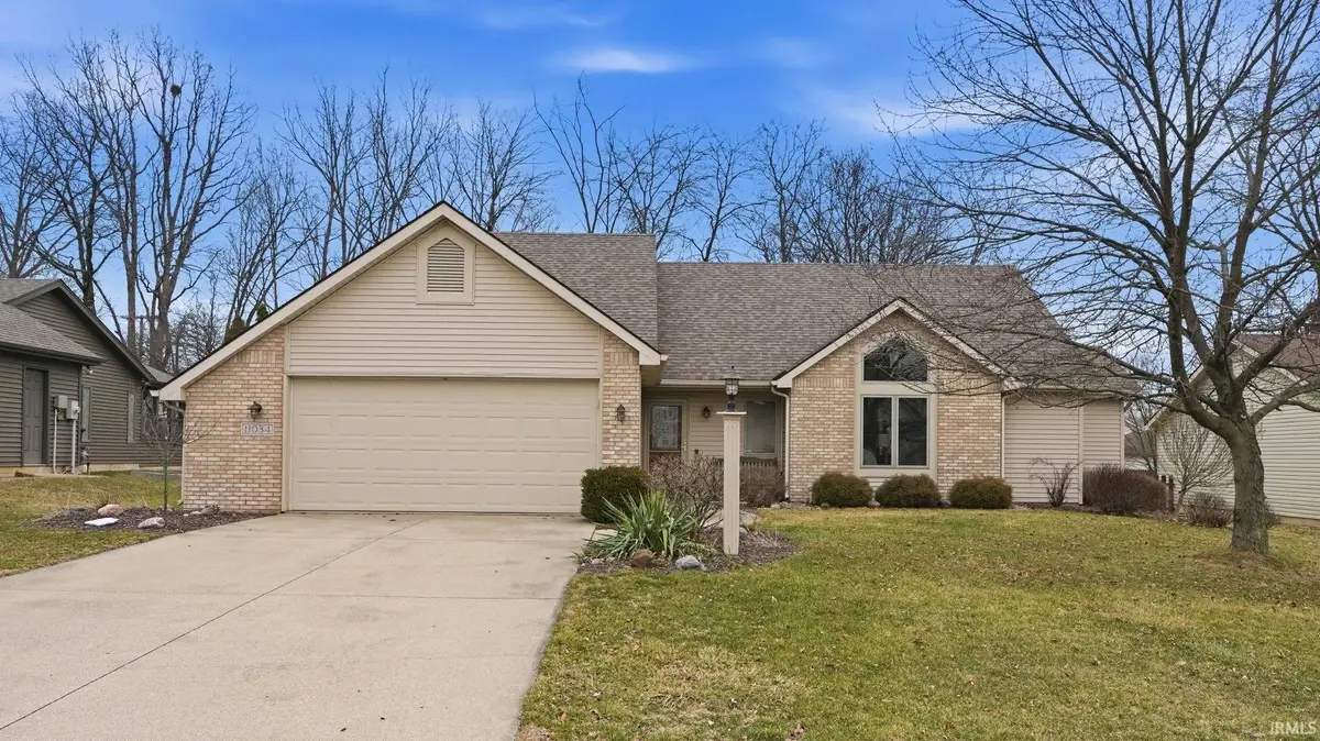 11034 Old Oak Trail, Fort Wayne, IN 46845 - #1