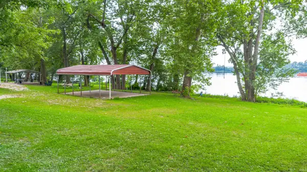 Lot 9 River Road, Rockport, IN 47635