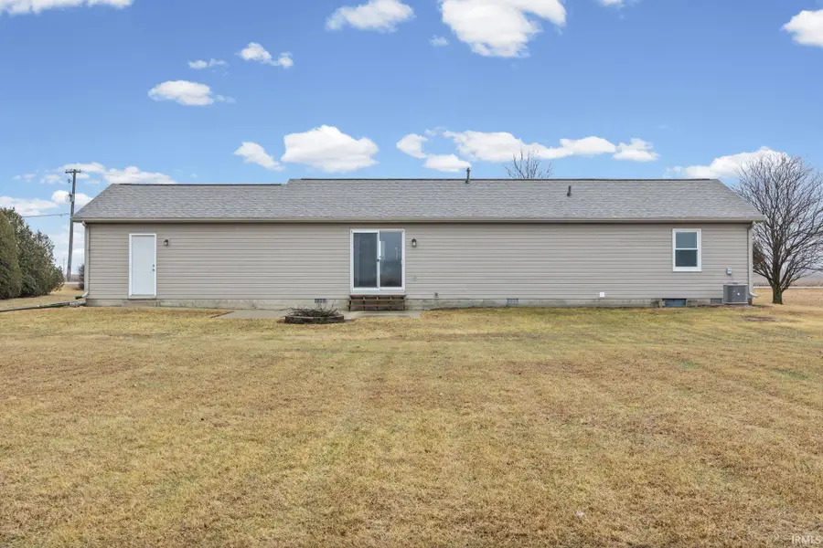 10379 W 400 N, Delphi, IN 46923 - #3