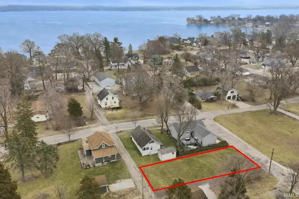 815 E Akron Street, Culver, IN 46511