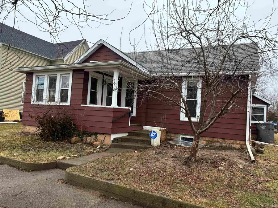 415 Cross Street, Goshen, IN 46528 - #3