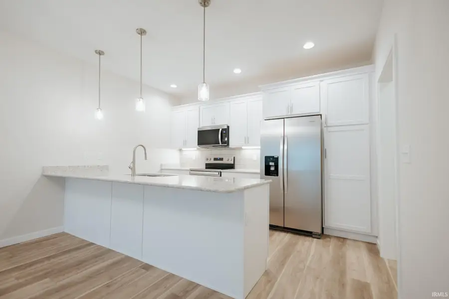 6747 Ellipse Place, Evansville, IN 47715 - #2