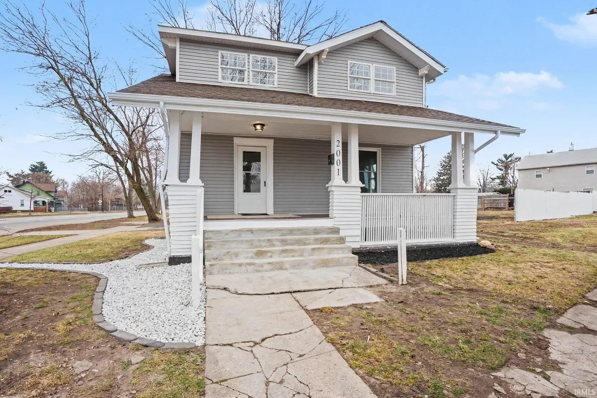 2001 W Lincolnway Street, South Bend, IN 46628 - #1