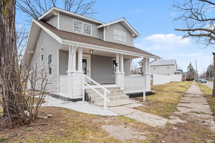 2001 W Lincolnway Street, South Bend, IN 46628 - #2