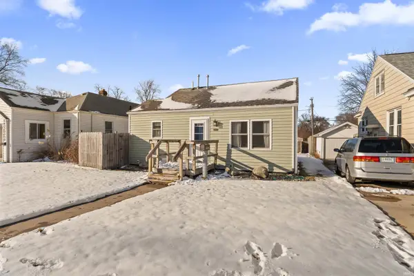 1937 E Donald Street, South Bend, IN 46613