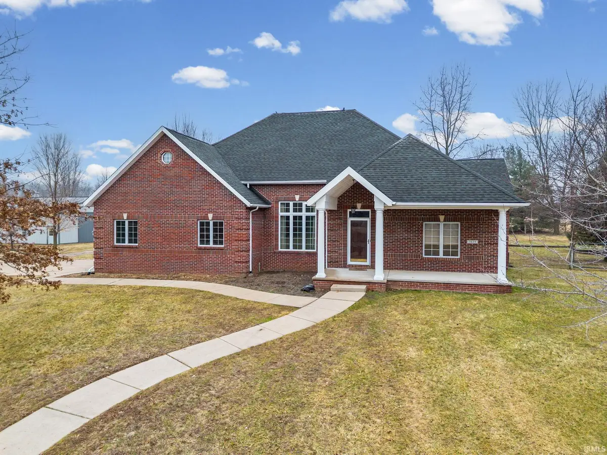 7829 Lydia Lane, Lafayette, IN 47909 - #1