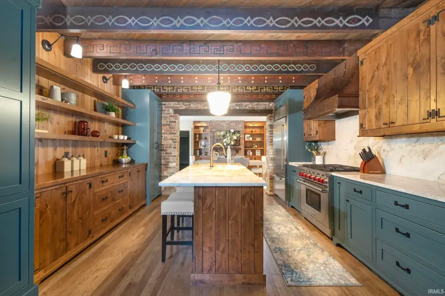 522 Napoleon Street, South Bend, IN 46617 - #3