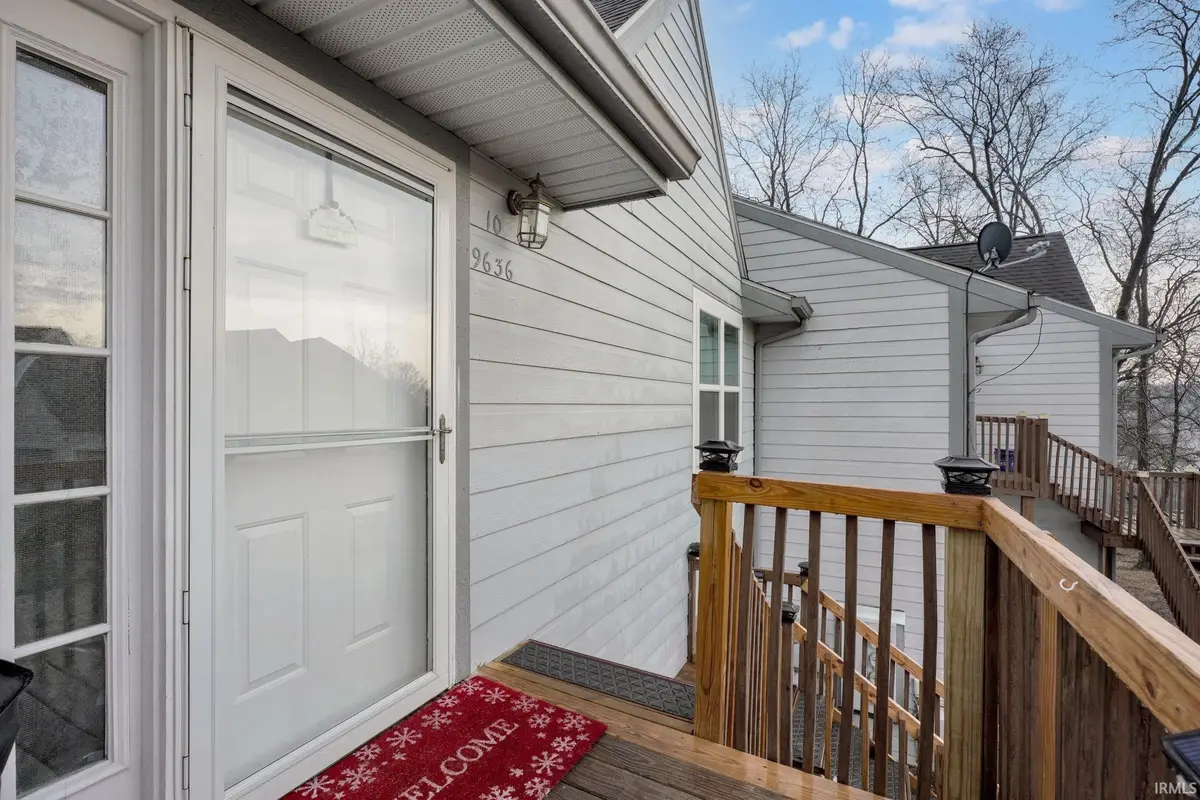 9636 S Bay Pointe Court, Bloomington, IN 47401 - #1