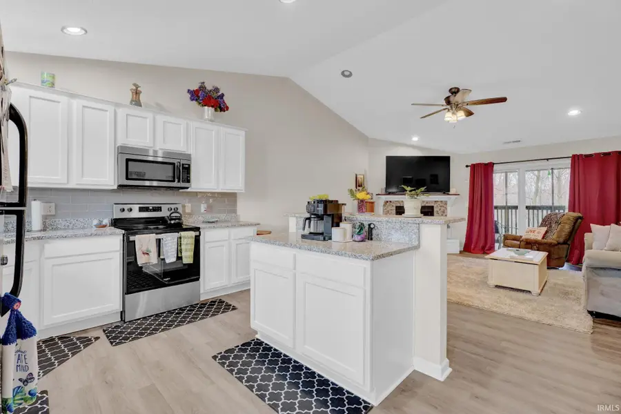 9636 S Bay Pointe Court, Bloomington, IN 47401 - #3